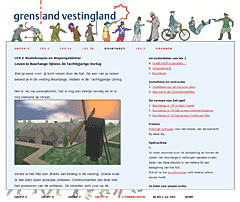 Grensland Vestingland