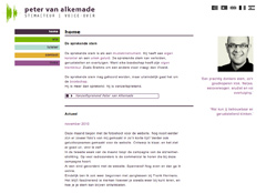 Peter van Alkemade